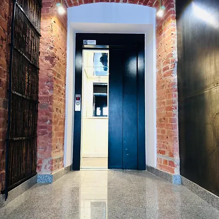 Appart hôtel Tkalnia Snu 3*