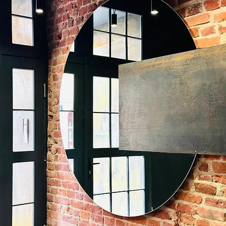 Tkalnia Snu Appart hôtel