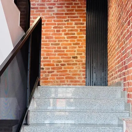 Appart hôtel Tkalnia Snu