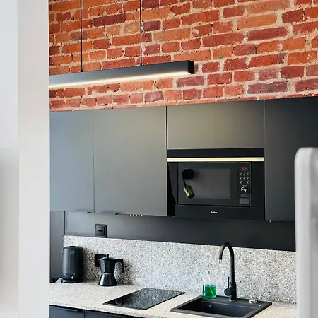 Tkalnia Snu 3* Łódź