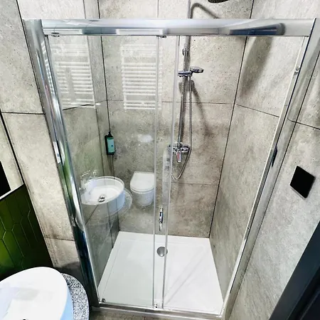 Tkalnia Snu Aparthotel 3*