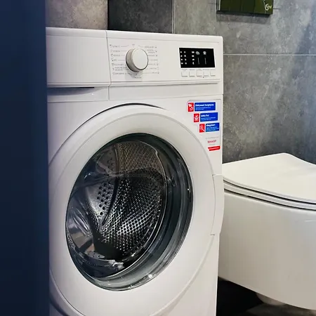 Hotel apartamentowy Tkalnia Snu Łódź