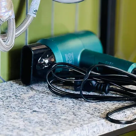 Appart hôtel Tkalnia Snu 3*