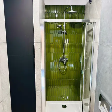 Appart hôtel Tkalnia Snu 3*