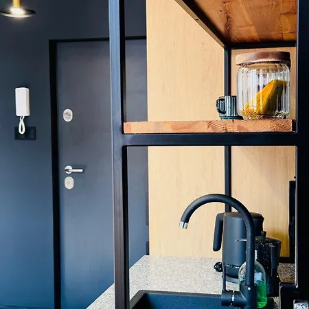 Tkalnia Snu 3* Łódź