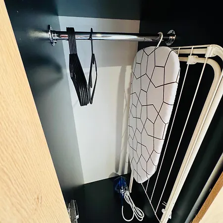Apartahotel Tkalnia Snu Łódź