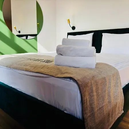 Tkalnia Snu 3* Łódź