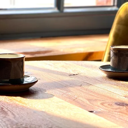 Tkalnia Snu Appart hôtel