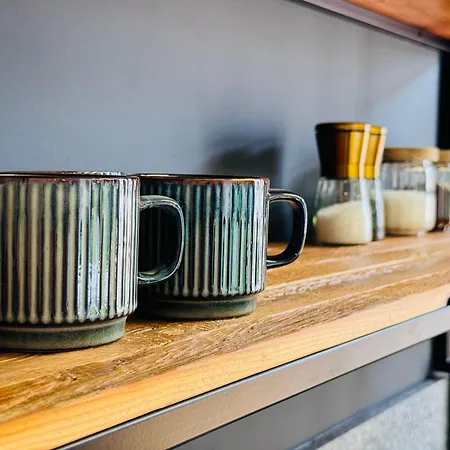 Appart hôtel Tkalnia Snu