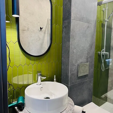 Tkalnia Snu 3* Łódź