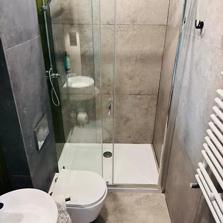Tkalnia Snu Apartahotel 3*