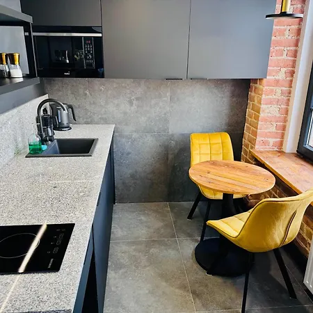 Appart hôtel Tkalnia Snu 3*