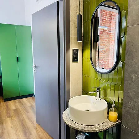 Tkalnia Snu 3* Łódź