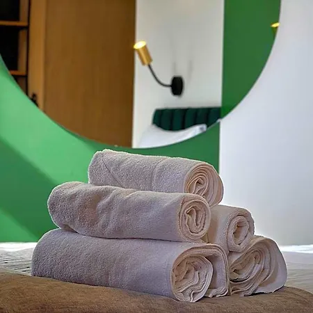 Tkalnia Snu Aparthotel