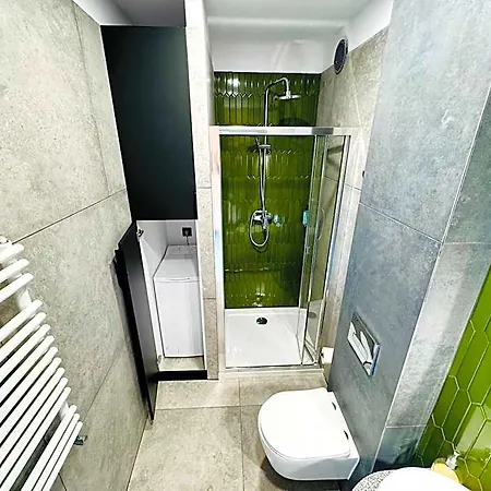 Tkalnia Snu 3* Lodz