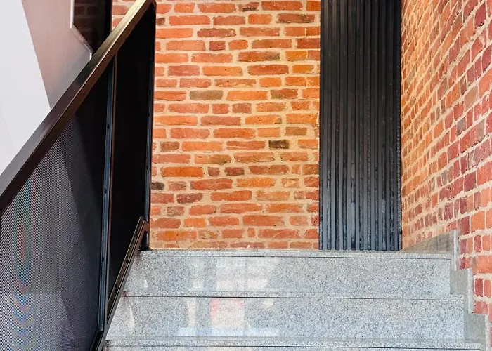 Lejlighedshotel Tkalnia Snu