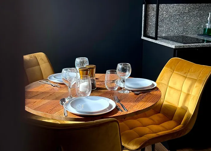 Tkalnia Snu 3* Łódź