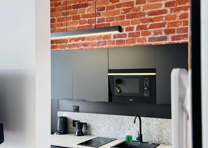 Tkalnia Snu 3* Łódź