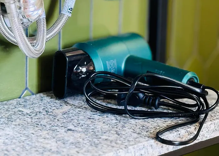 Lejlighedshotel Tkalnia Snu 3*