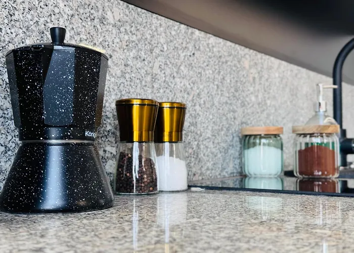 Tkalnia Snu 3* Łódź