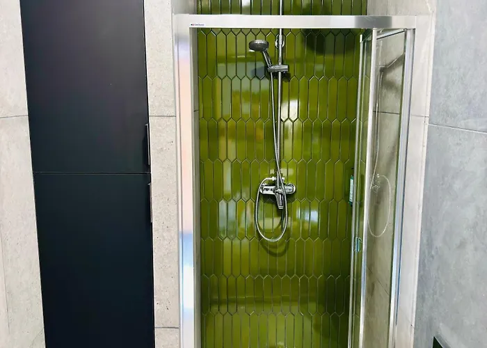 Lejlighedshotel Tkalnia Snu 3*