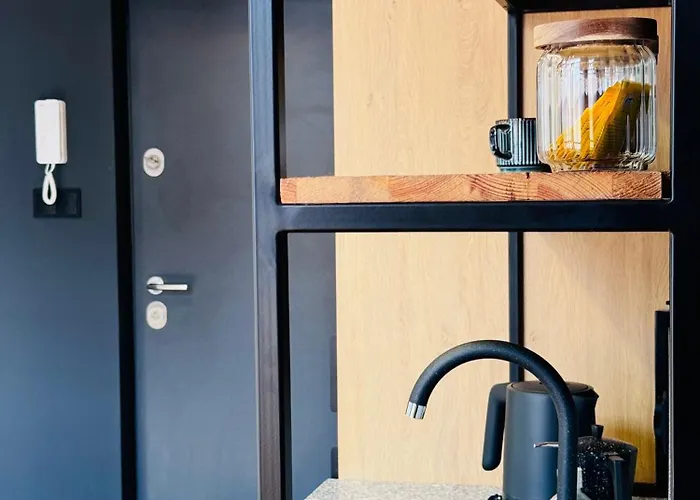 Tkalnia Snu 3* Łódź