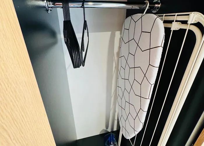 Lejlighedshotel Tkalnia Snu Łódź