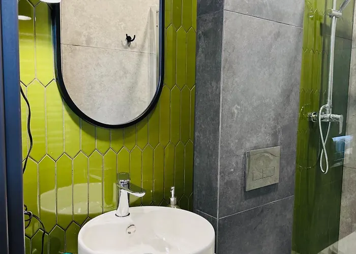 Tkalnia Snu 3* Łódź