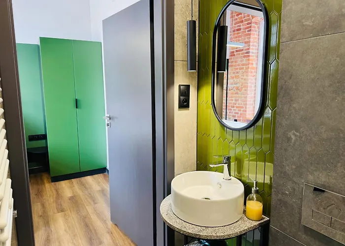 Tkalnia Snu 3* Łódź